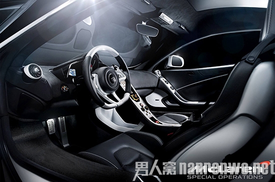 12C Concept