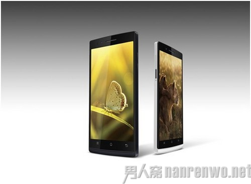 OPPO Find 5上市一周年