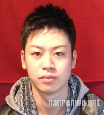 男生利落寸头发型 无需修饰的真男人
