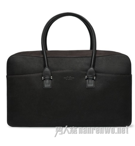 Eliot Holdall Brown