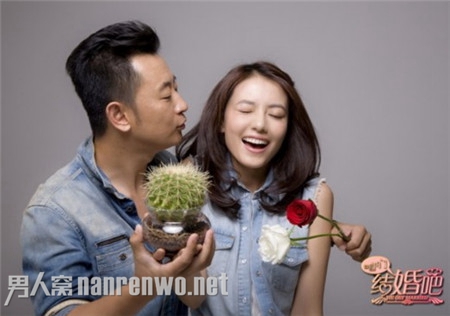 咱们结婚吧