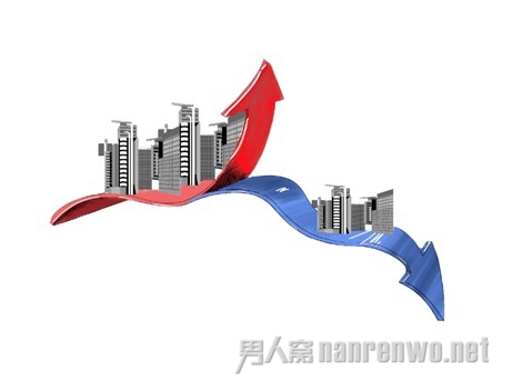 百元房租10年不涨感动租户