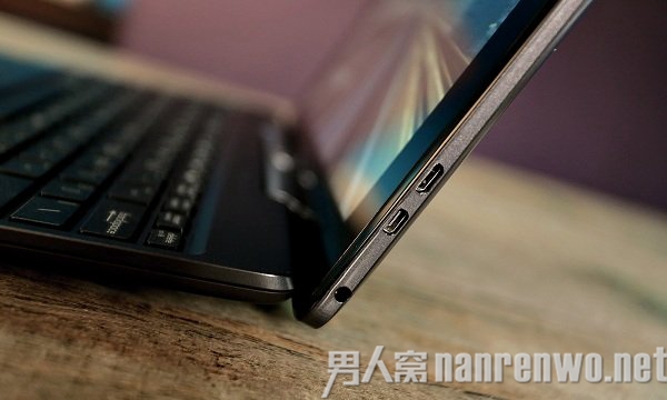 不能买PC平板二合一产品的理由