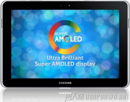 AMOLEDƽSM-T331