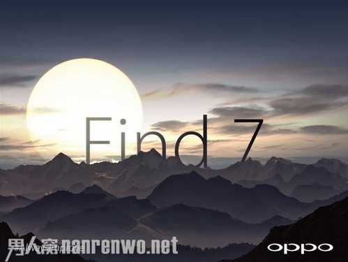 OPPO Find 7Ļ̫