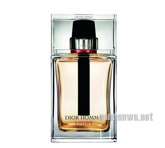  Dior 迪奥桀骜男士运动淡香水