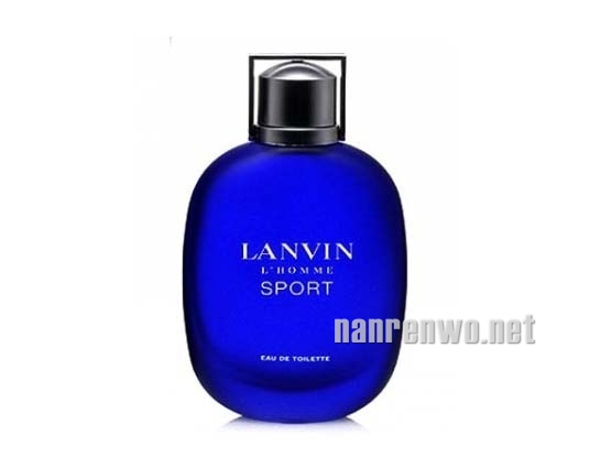    lanvin l'homme sport