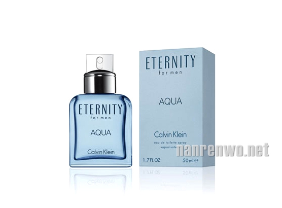 CK Eternity 永恒男士淡香水 