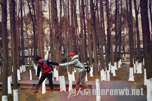 新手到底该如何追求女生？