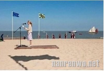 视觉错误图片 您看错了多少？