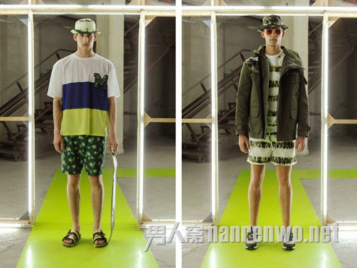 MSGM 2014ʱװ