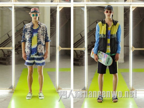 MSGM 2014ʱװ