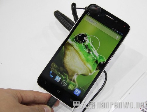 TCL Rio 5.5Ӣĺ4G»