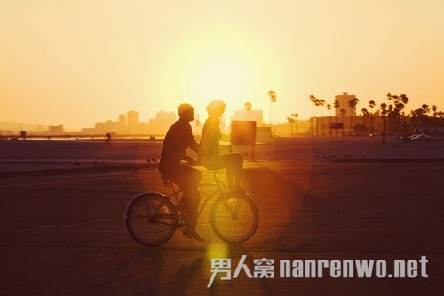 恋爱中给男人的21条忠告
