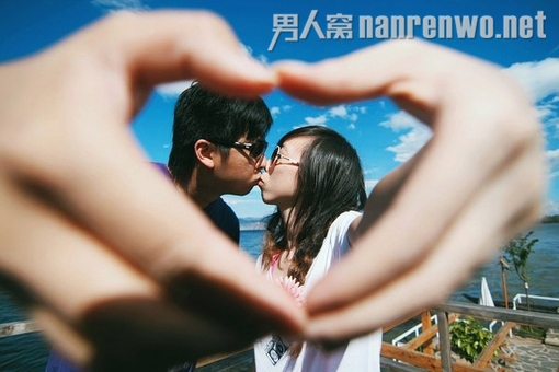 恋爱中给男人的21条忠告