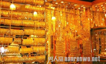 黄金价格再次大跌中国大妈最受伤