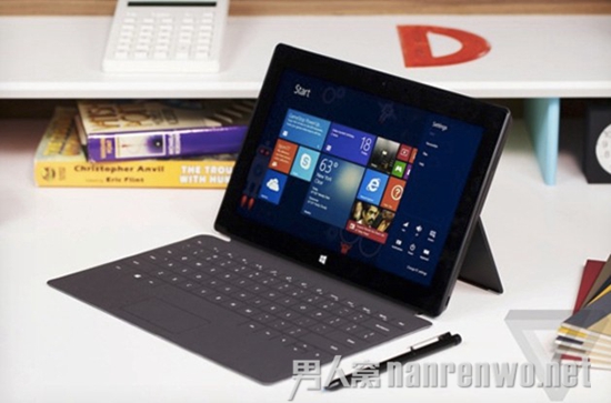 ΢ͣSurface Pro 2