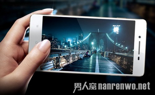 OPPO R1