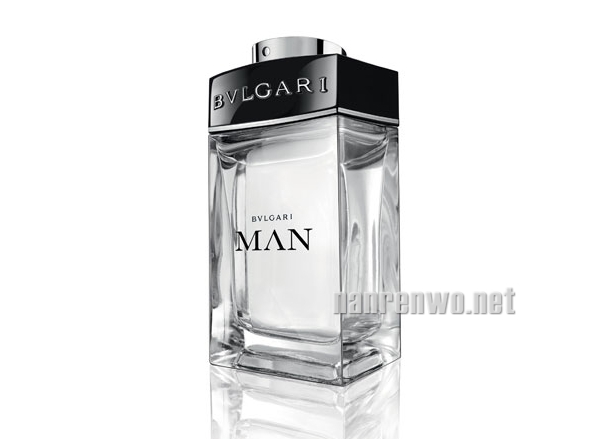 BVLGARI 宝格丽绅士男香