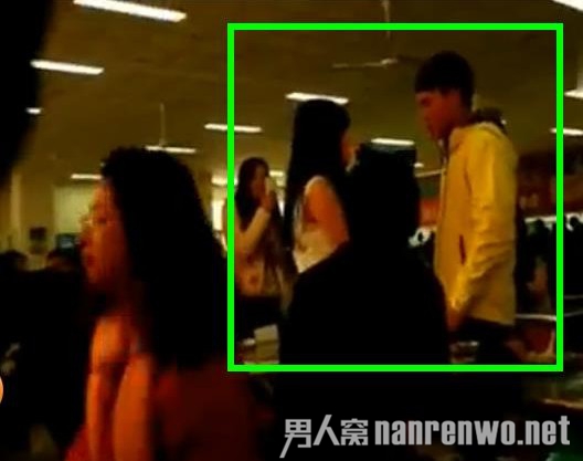 上海大学逼婚门疑似炒作