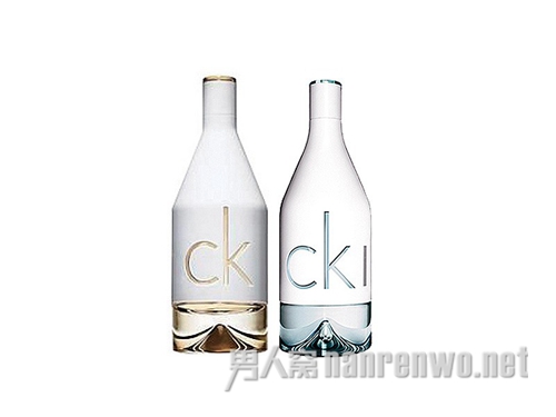 乙男----情侣香水和化妆品