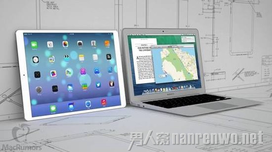 ƻ꽫Ƴ12.9ӢiPad
