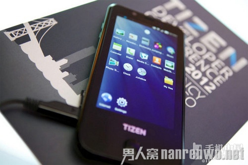 ׿TizenֻͨFCC֤