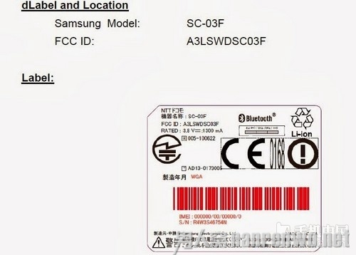 ׿TizenֻͨFCC֤