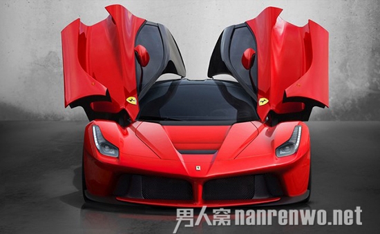 LaFerrariΪھ