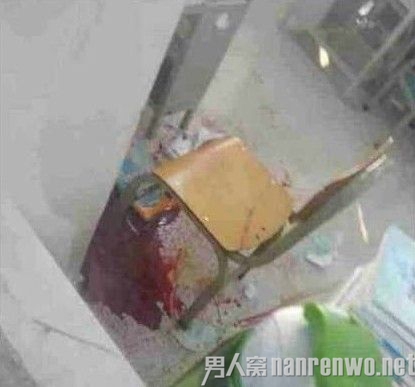 深圳高三女生教室内被割喉