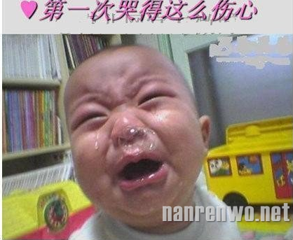 北鼻们的各种人生第一次，笑尿了！