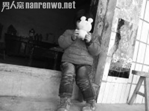 河南4岁女童患性早熟愁坏父母
