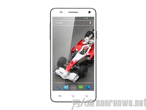 XOLO Q3000ǿǳ