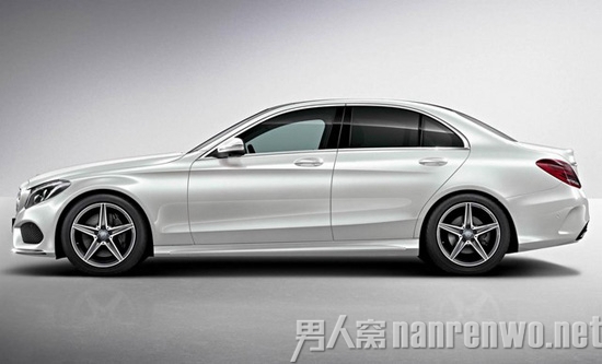 C63 AMG