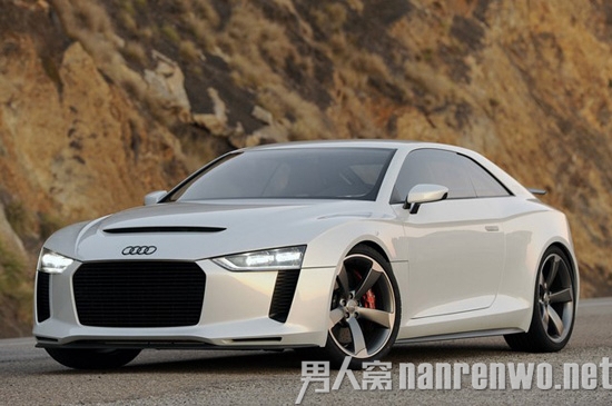µSport Quattro