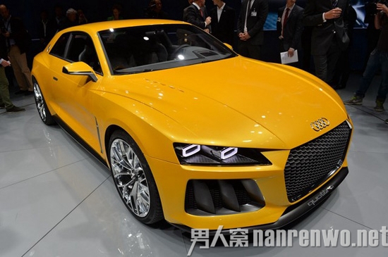µSport Quattro