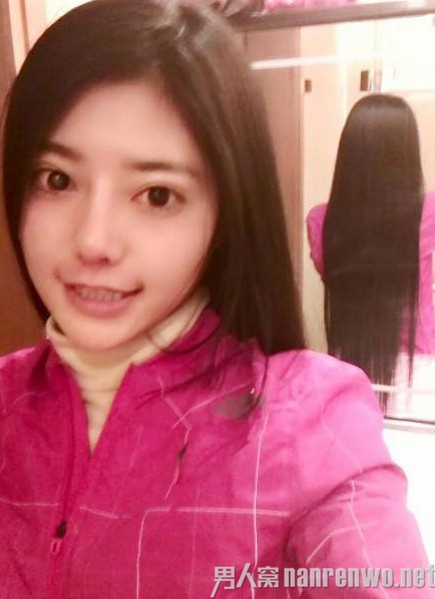 最美马拉松女孩走红网络
