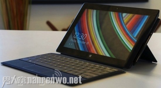 Surface Pro 2