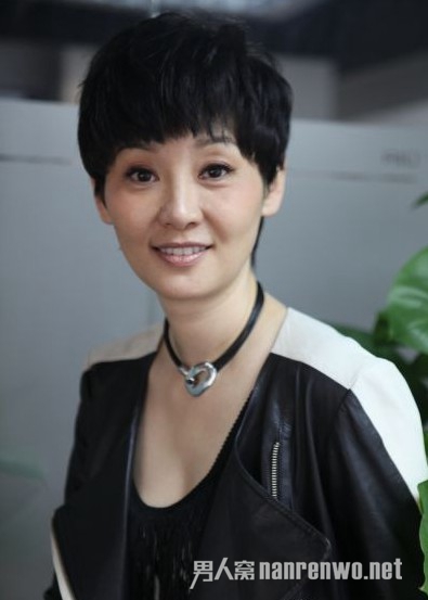 徐帆