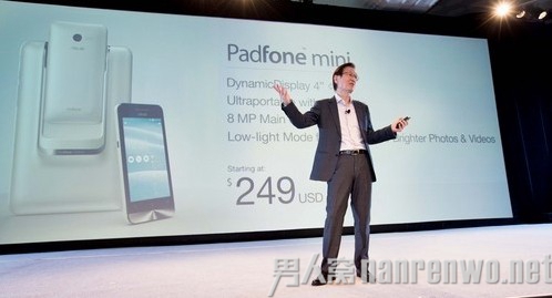 ˶PadFone mini