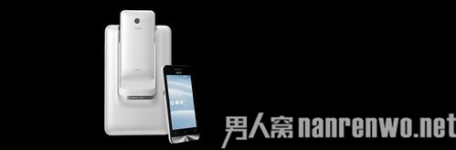 ˶PadFone mini