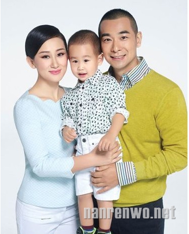 赵文卓将携孩子参加《爸爸2》：正在洽谈  
