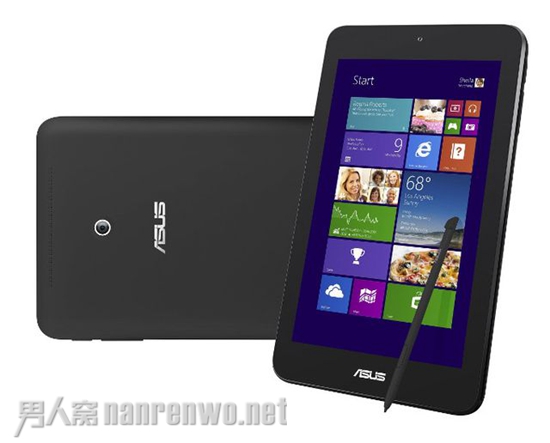 华硕VivoTab Note 8平板