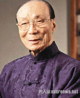 邵逸夫离世：旧式的生意人