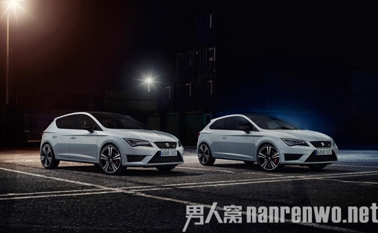 ȫLEON CUPRA
