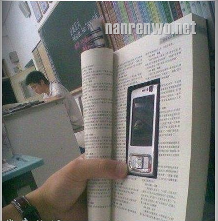 卧槽！高手果真在民间  