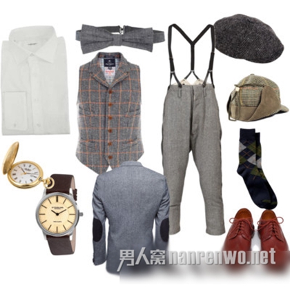 г Tweed Runװָ