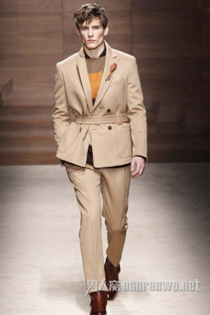Salvatore Ferragamo2014/2015ﶬװ
