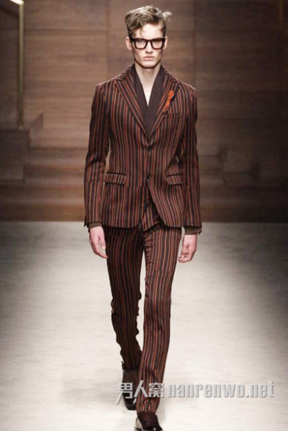 Salvatore Ferragamo2014/2015ﶬװ