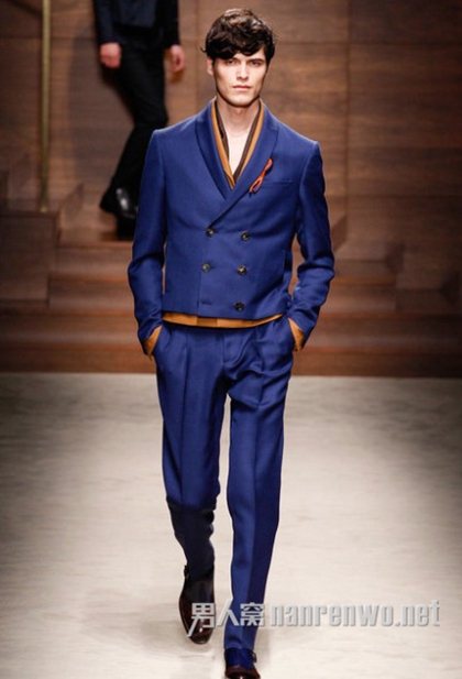 Salvatore Ferragamo2014/2015ﶬװ